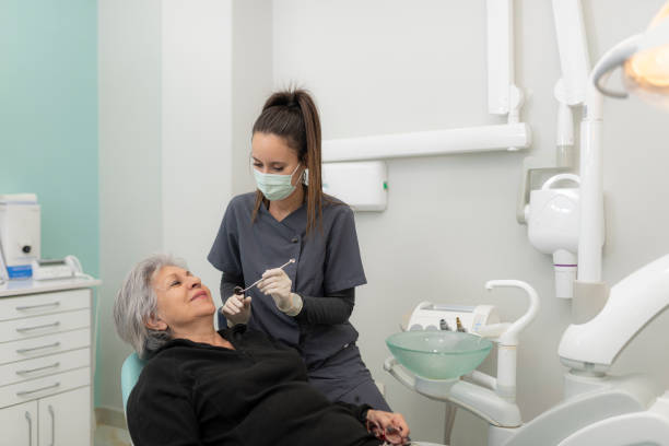 Best Emergency Gum Treatment in Greenbelt, MD