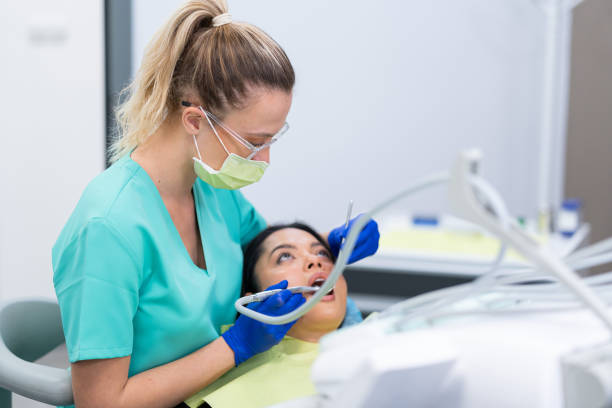 Best Emergency Treatment for Dental Infections or Abscesses in Greenbelt, MD